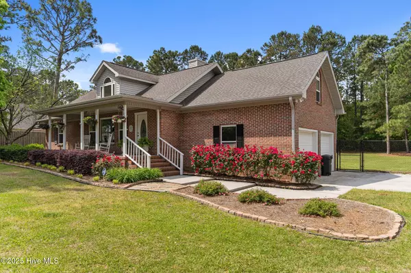 Hampstead, NC 28443,122 Vista LN