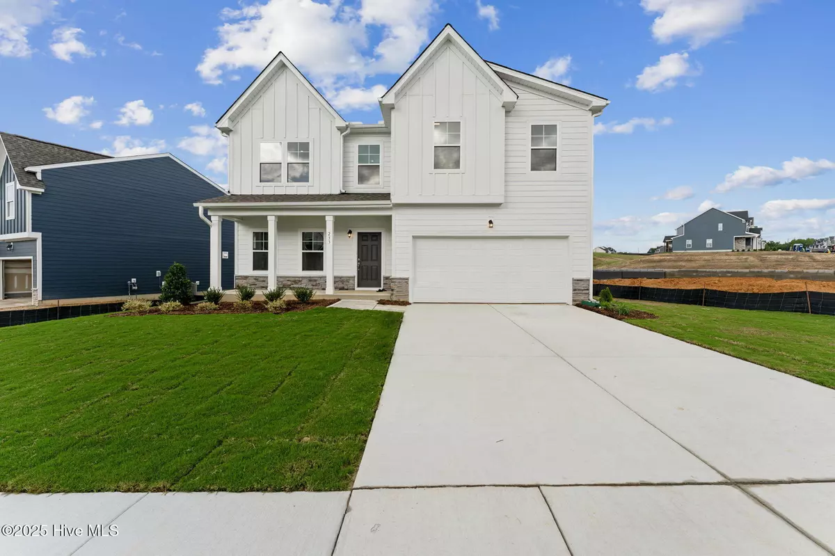 Carthage, NC 28327,252 Enfield DR