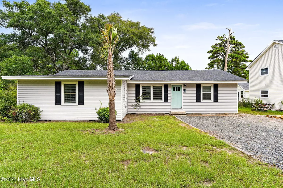 Ocean Isle Beach, NC 28469,6274 Culpepper RD SW