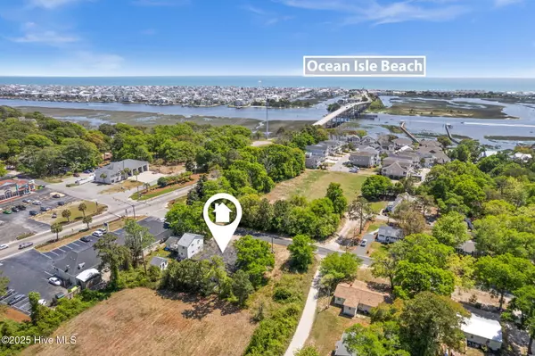 Ocean Isle Beach, NC 28469,6274 Culpepper RD SW