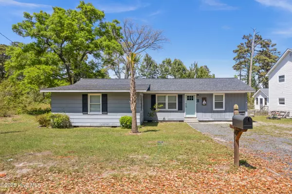 6274 Culpepper RD SW, Ocean Isle Beach, NC 28469