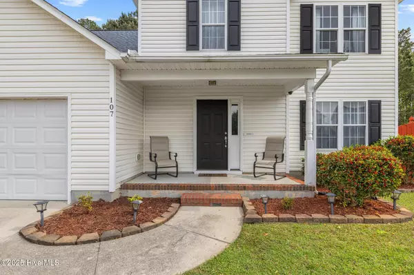 Jacksonville, NC 28546,107 Providence DR