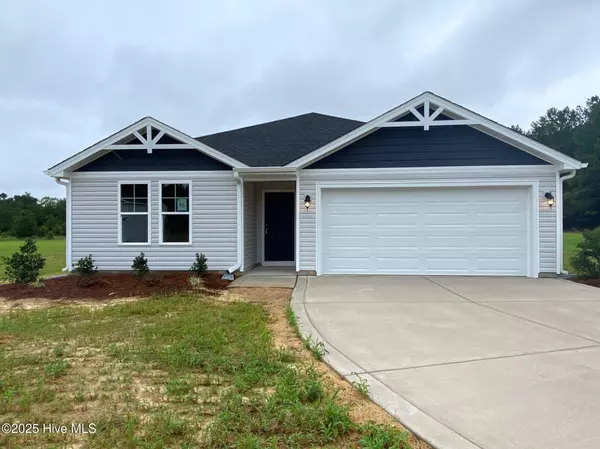 4858 Blue Springs RD, Red Springs, NC 28377