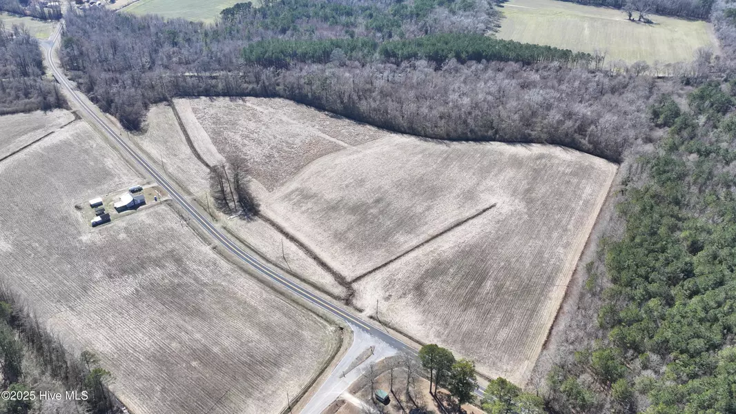 00 Cal Jones RD, Vanceboro, NC 28586