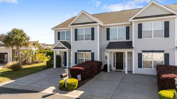 Calabash, NC 28467,19 Cattle Run LN
