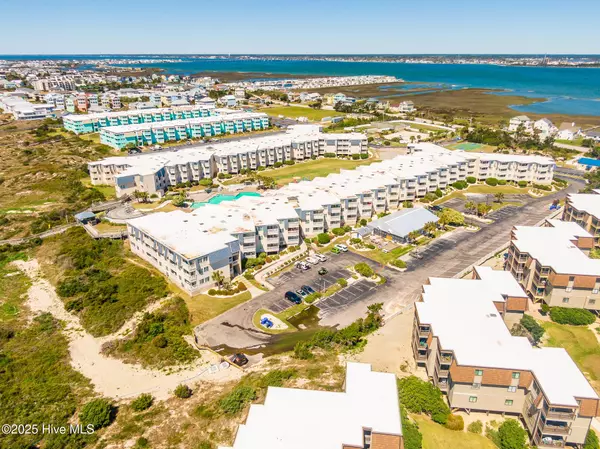 Atlantic Beach, NC 28512,1904 E Ft Macon RD #111 A P A T B