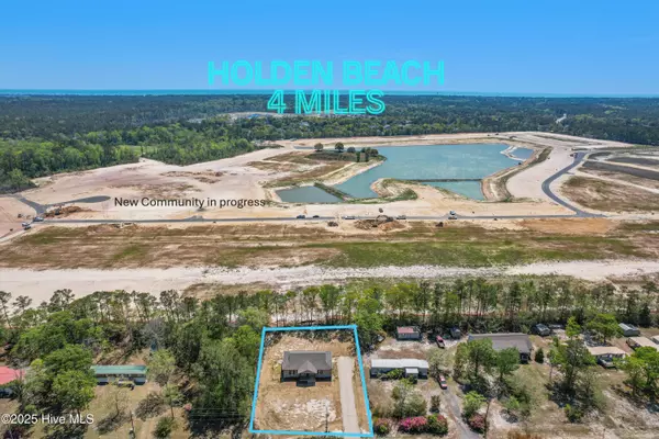 Supply, NC 28462,307 Maple Creek RD SW