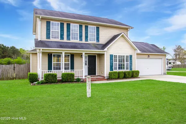 Maysville, NC 28555,106 Indigo DR