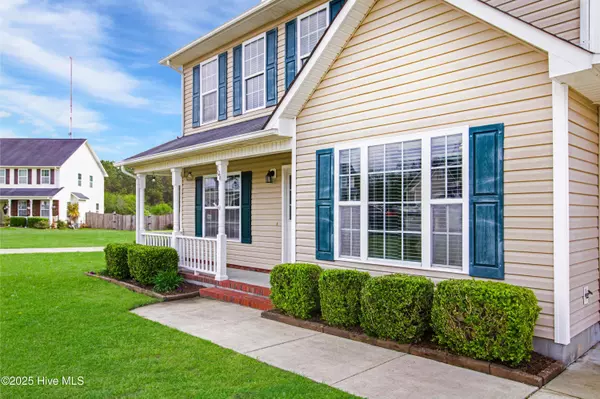 Maysville, NC 28555,106 Indigo DR