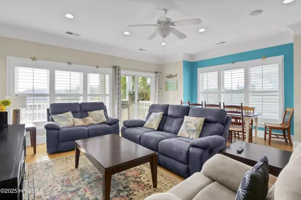 Kure Beach, NC 28449,121 N 4th AVE #A