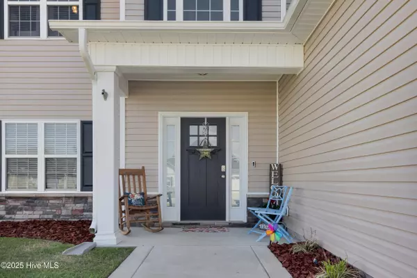 New Bern, NC 28562,1003 Snapper ST