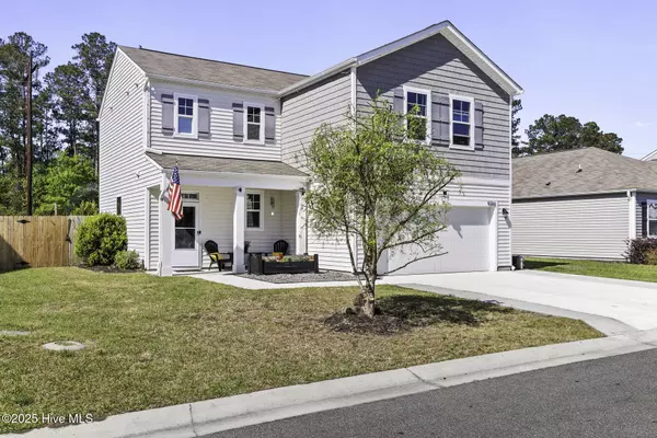 9724 Woodriff CIR NE,  Leland,  NC 28451