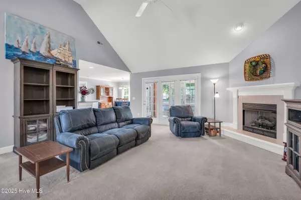Wilmington, NC 28412,624 Sea Castle CT