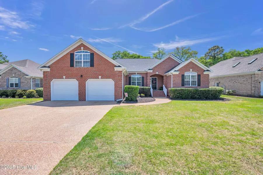 624 Sea Castle CT, Wilmington, NC 28412