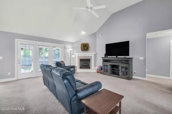 Wilmington, NC 28412,624 Sea Castle CT