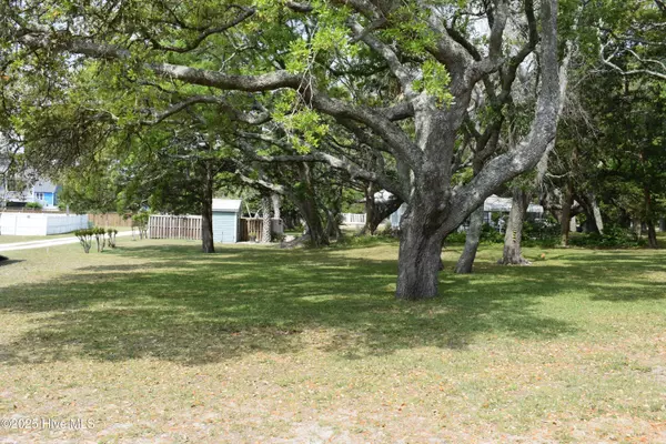 Lot 5 Stone Ballast WAY, Ocean Isle Beach, NC 28469