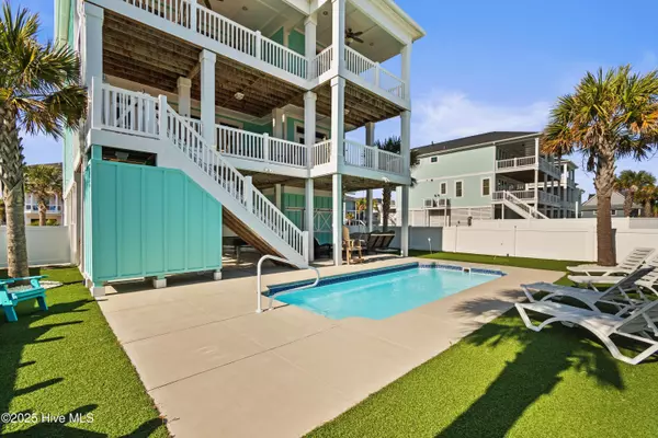 Ocean Isle Beach, NC 28469,352 E Fourth ST