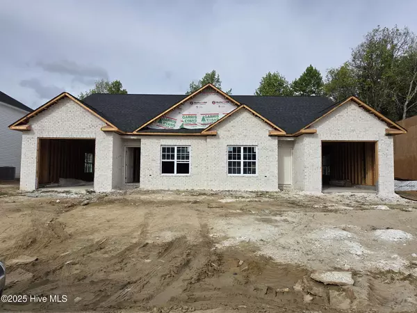 2020 Dartford DR #A, Greenville, NC 27834