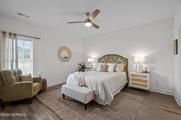 Greenville, NC 27834,2020 Dartford DR #A