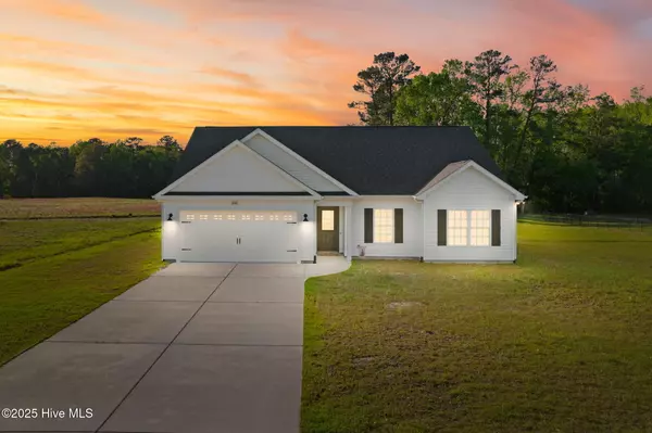 Longwood, NC 28452,2665 Ash Little River RD NW