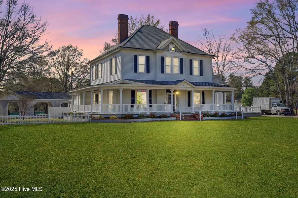 Rockingham, NC 28379,710 S Caroline ST