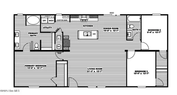 Calabash, NC 28467,9262 Katharine CT SW