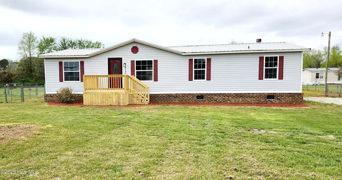 Lucama, NC 27851,8126 Tedder RD