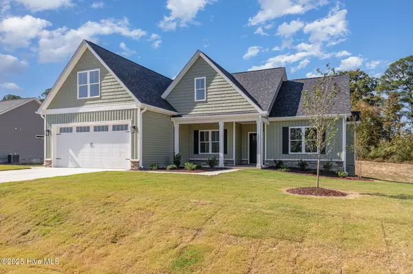 Selma, NC 27576,125 Tee DR