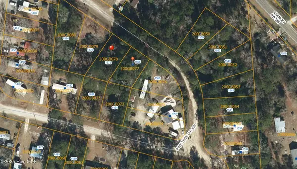 1566-1572 Pine Tree CIR SW, Supply, NC 28462