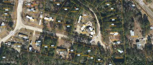 Supply, NC 28462,1566-1572 Pine Tree CIR SW