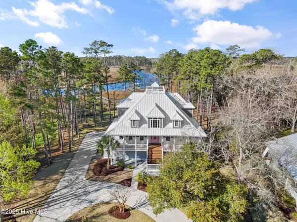 Bolivia, NC 28422,1807 Baywater CT SE