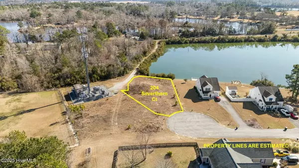 New Bern, NC 28562,204 Silverthorn CT