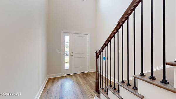 Greenville, NC 27834,2024 Dartford DR #A