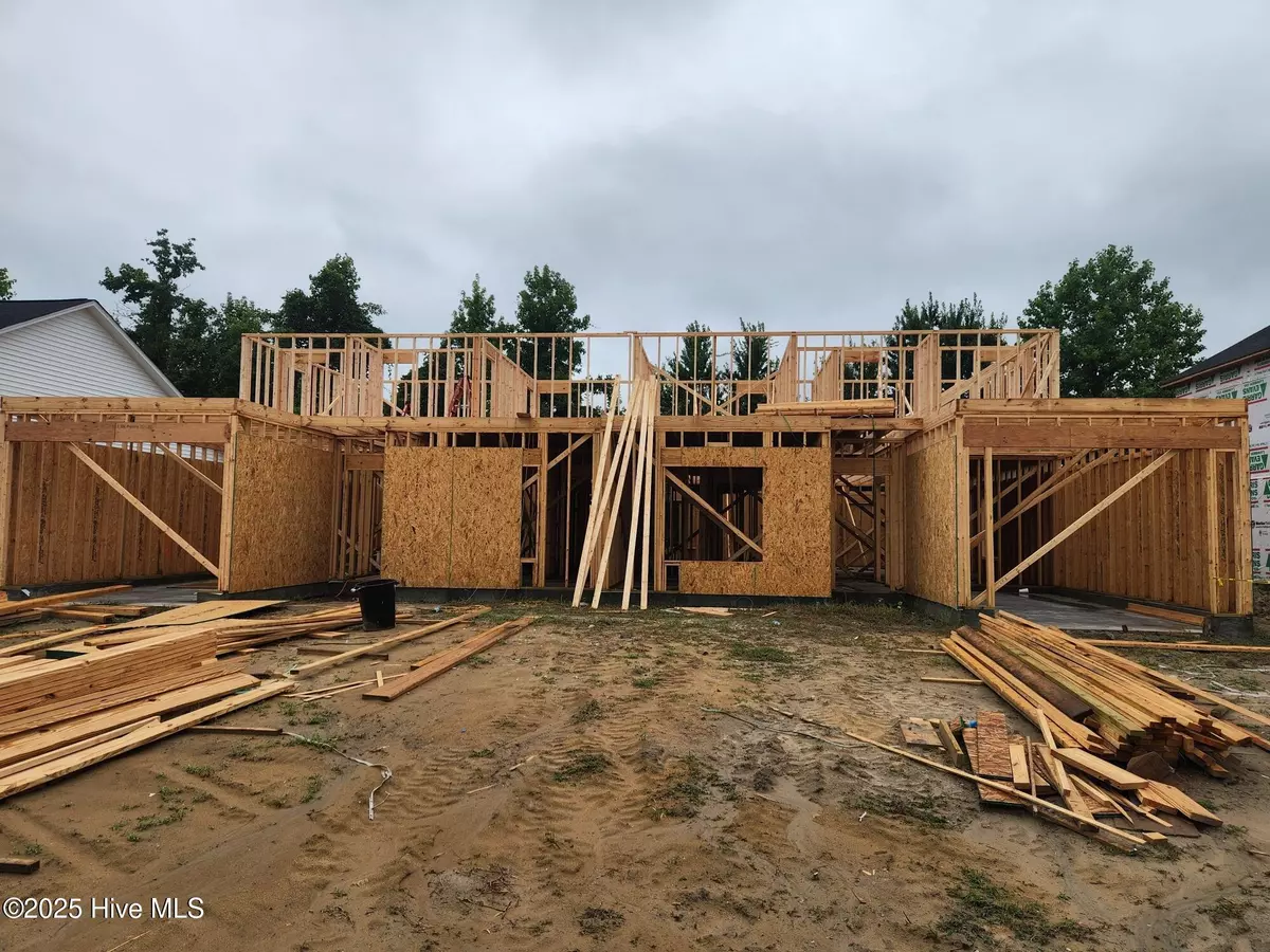 Greenville, NC 27834,2028 Dartford DR #B