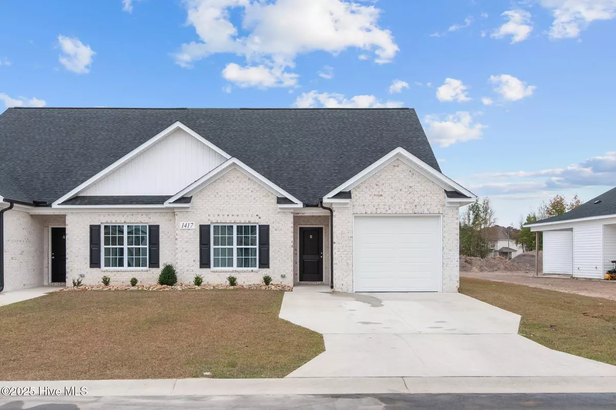 Greenville, NC 27834,2028 Dartford DR #A