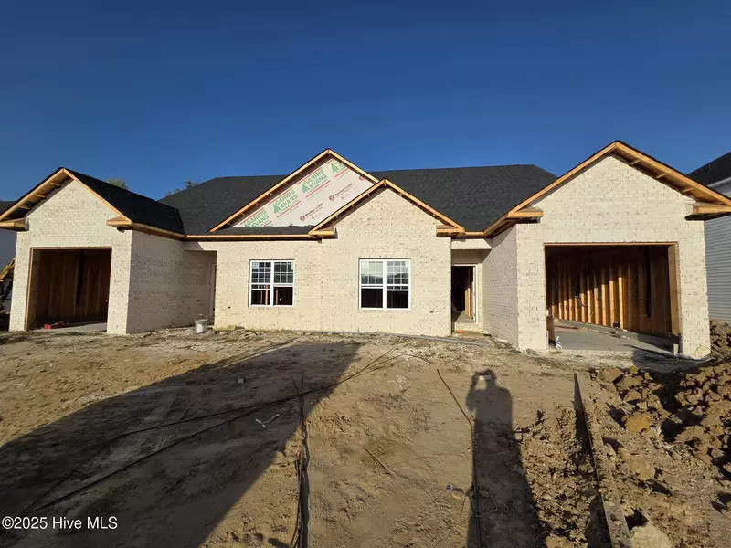 2028 Dartford DR #A, Greenville, NC 27834