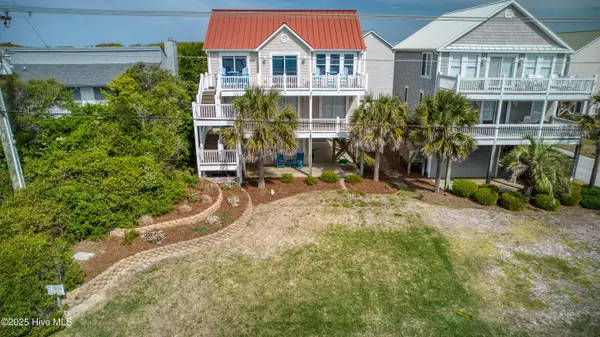 103 Katelyn DR, Surf City, NC 28445