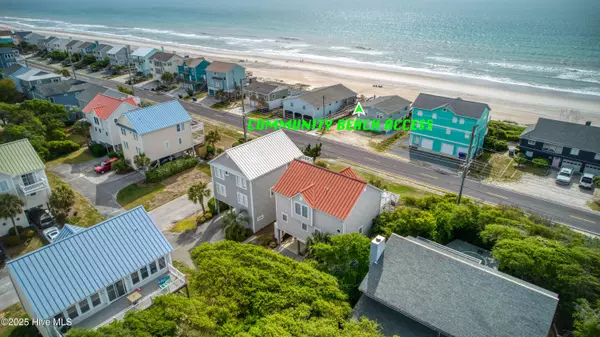 Surf City, NC 28445,103 Katelyn DR