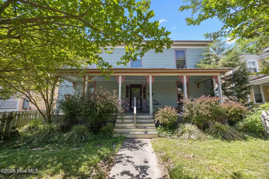 613 E Main ST, Washington, NC 27889