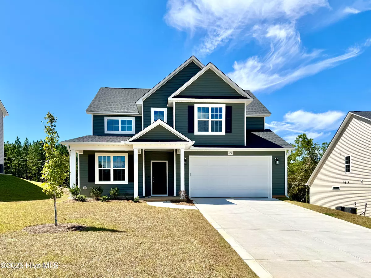 Lillington, NC 27546,279 Harborwood ST