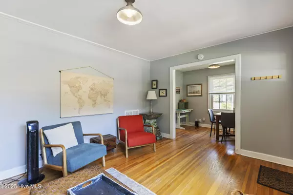 Wilmington, NC 28401,713 Woodlawn AVE