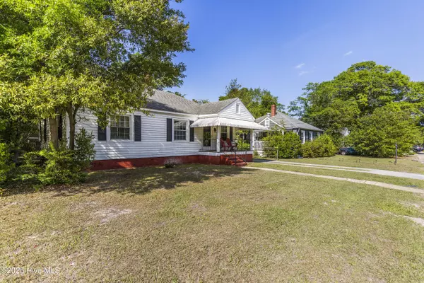 Wilmington, NC 28401,713 Woodlawn AVE