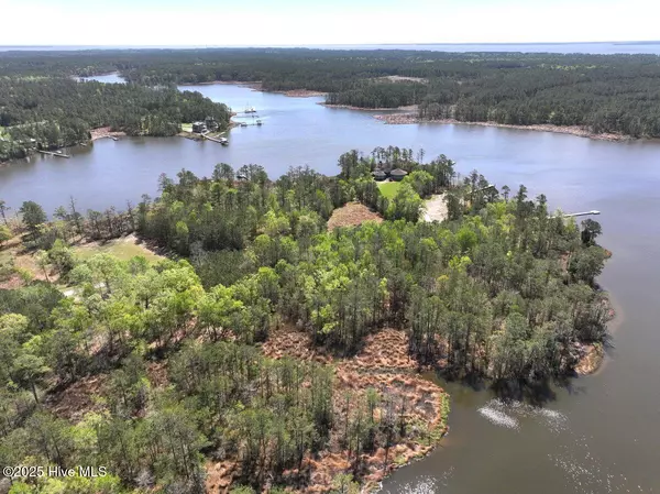 Belhaven, NC 27810,Lot 48 Sunset PT