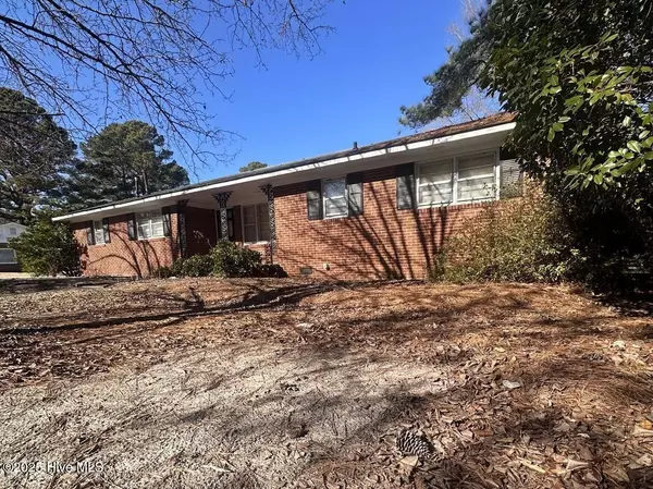 Wilson, NC 27893,506 Anson ST NE