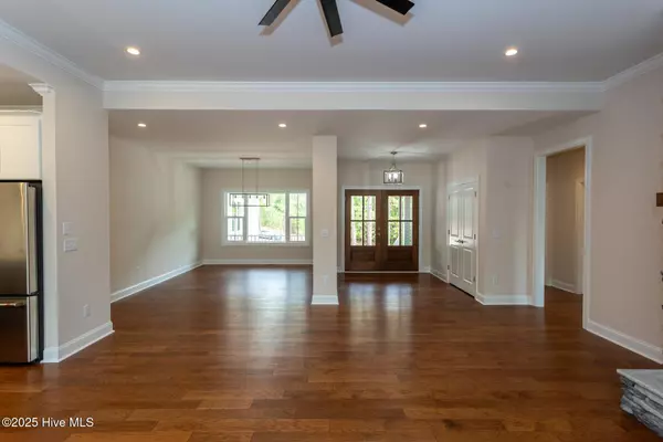 West End, NC 27376,117 Banbridge DR