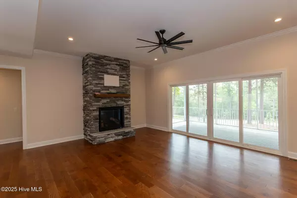 West End, NC 27376,117 Banbridge DR