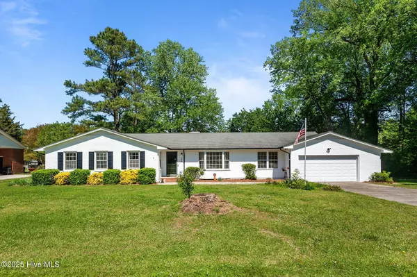 Greenville, NC 27858,104 Hardee ST