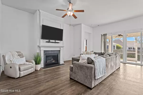 Leland, NC 28451,506 Esthwaite DR SE