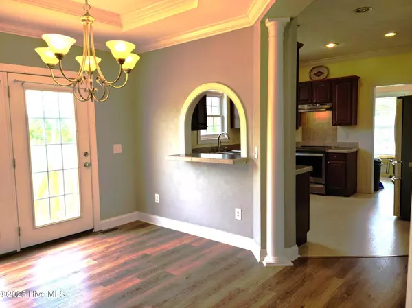 Gates, NC 27937,51 Cavalier RD