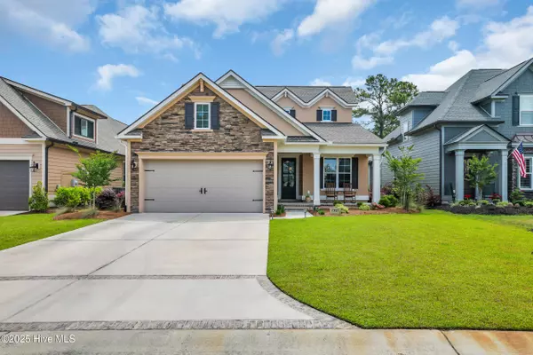 Sunset Beach, NC 28468,7317 Lieth LN